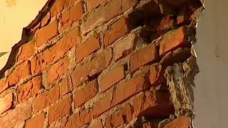 Еще одна смерть в Нижнекамске. Убийца: стена