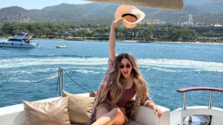 Концерт Ирины Дубцовой в Казани перенесли из-за ремонта в «Пирамиде»

