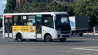 Народный контроль: в двух рязанских маршрутках перестали принимать льготные карты