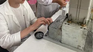 В Чувашии подросток смог трудоустроиться на завод