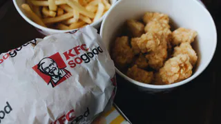 В 2018 году в центре Рязани откроется ресторан KFC