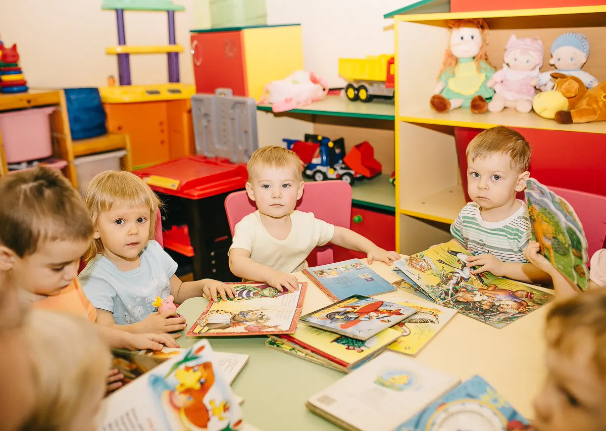3,2 тыс. ясельных мест в детсадах создадут в РТ по нацпроекту