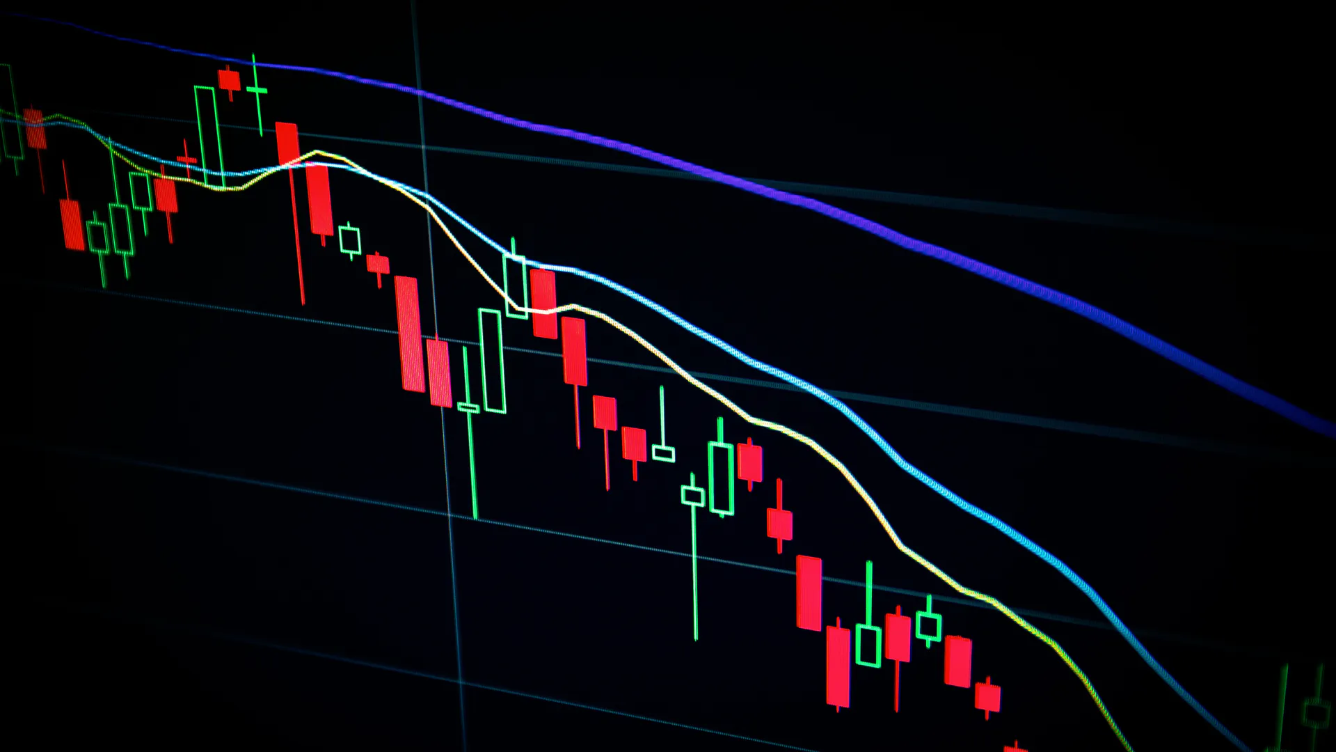 Курс Bitcoin к доллару: какие параметры влияют на изменение