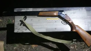 Под Рязанью пьяный охотник случайно застрелил человека