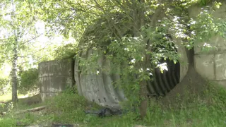 Заброшенная военная база может обрушить бюджет целого района