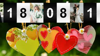 Завтра в нижнекамском загсе распишутся 26 пар