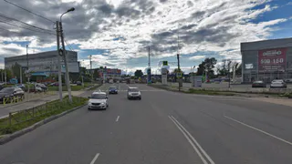 Ради безопасности: в Рязани изменят схему движения по проезду Яблочкова