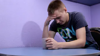 Вопрос к психологу: пугают трудности