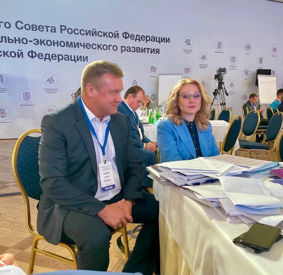Любимов выступит: какие вопросы хотят задать губернатору рязанцы