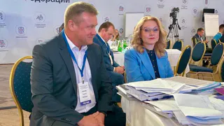 Любимов выступит: какие вопросы хотят задать губернатору рязанцы