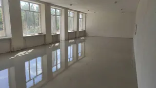 Рязанские строители продолжают помогать с капремонтом школы в Херсонской области