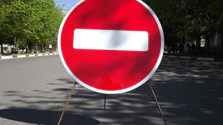 9 сентября в Кузнецке из-за праздника ограничат движение транспорта