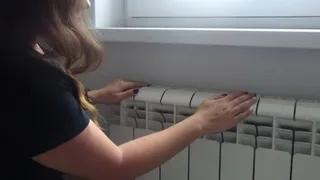 Мэрия Владимира запустила опрос о включении отопления в домах