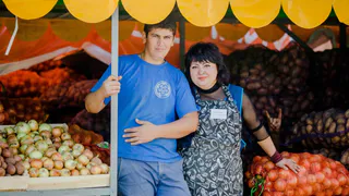 В Нижнекамске начинаются сельскохозяйственные ярмарки