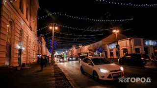 Названы самые популярные и самые редкие названия улиц в России