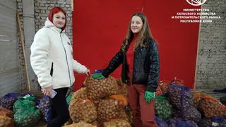 Коми продолжает привлекать молодых специалистов в агропромышленный комплекс