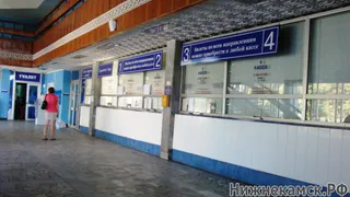 «Нижнекамск – Прости»: скоро вернут пригородный рейс