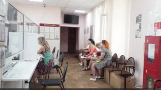 В соцзащите Бежицкого района рассказали о выплатах многодетным и малообеспеченным семьям (видео)