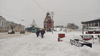 Зима накроет россиян с невероятной скоростью: синоптики рассказали, когда выпадет первый снег