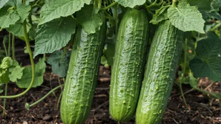 Дедовская подкормка для огурцов за 15 минут - урожай собираю по полтора ведра каждые 2 дня с 6 кустов