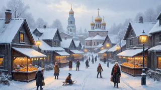 Самый уютный город России для переезда на пенсии: мягкий климат, низкие цены и близость к морю