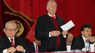 Брянских коммунистов упрекнули в слабой работе в СМИ