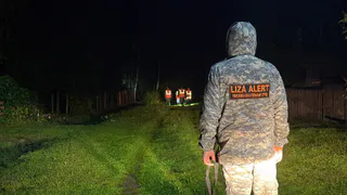 В Коми поисковики «ЛизаАлерт» за год вернули домой 177 человек