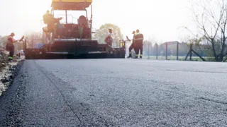 В Ковров направят более 250 миллионов рублей на ремонт дорог и тротуаров