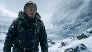 Снег не просто фон для красивого кадра: 10 фильмов, где мороз превращает борьбу за жизнь в настоящий кошмар
