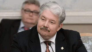 Сергей Бабурин похвалил Брянщину