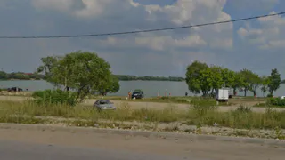 Народный контроль: люди жалуются на свалку возле Борковского карьера №3