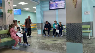 В Татарстане снижается заболеваемость ОРВИ и гриппом