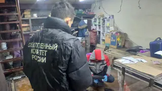 В Чебоксарах мужчина до смерти забил жену черенком от лопаты из-за ревности