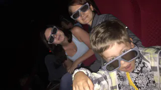 В рязанском кинотеатре рассказали о борьбе с кинопиратами