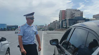 Магнитогорский водитель арестован на 5 суток за повторное нарушение страховых правил