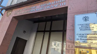 Во Владимирской области заключили под стражу подозреваемого в домогательствах к 6-летнему ребенку