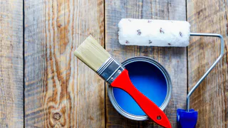 Ремонт остановок в Нижнекамске