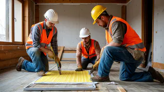 Этим утеплять дом опасно - и вот почему: продавцы и строители не хотят такое рассказывать 
