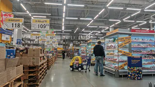 В Чувашии в январе снизились цены на помидоры, рис и чай