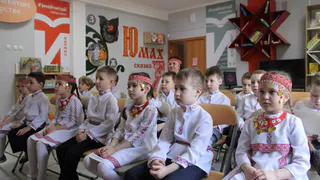 Чувашия работает над повышением популярности родного языка среди молодежи