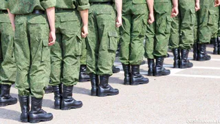 Из Рязанской области служить уйдут 1200 призывников