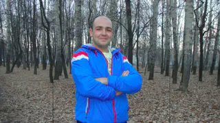 В Рязани пропал мужчина по пути на работу