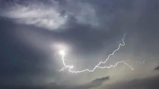 8 июля в Рязанской области прогнозируются дождь, гроза и до +32 градусов