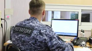 В Коми охотник потерял ружьё и ответит за это перед законом