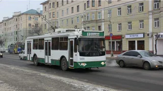 Для рязанцев пустят дополнительный транспорт до кладбищ