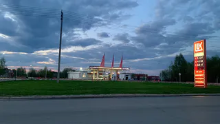 В Дагестане объявили траур после взрыва на АЗС