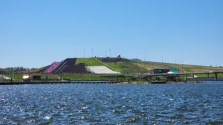 В Магнитогорске порций мороженого и море развлечений ждут гостей на фестивале