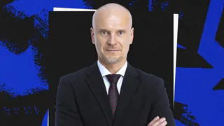 Главный тренер магнитогорского «Металлурга» отправлен в отставку