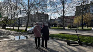 Теперь надо будет  делиться: пенсионеров, одиноко проживающих в двухкомнатной квартире, ждёт сюрприз