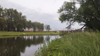 Строительство набережной вдоль Оки и Трубежа в Рязани может обойтись в 13 миллиардов рублей